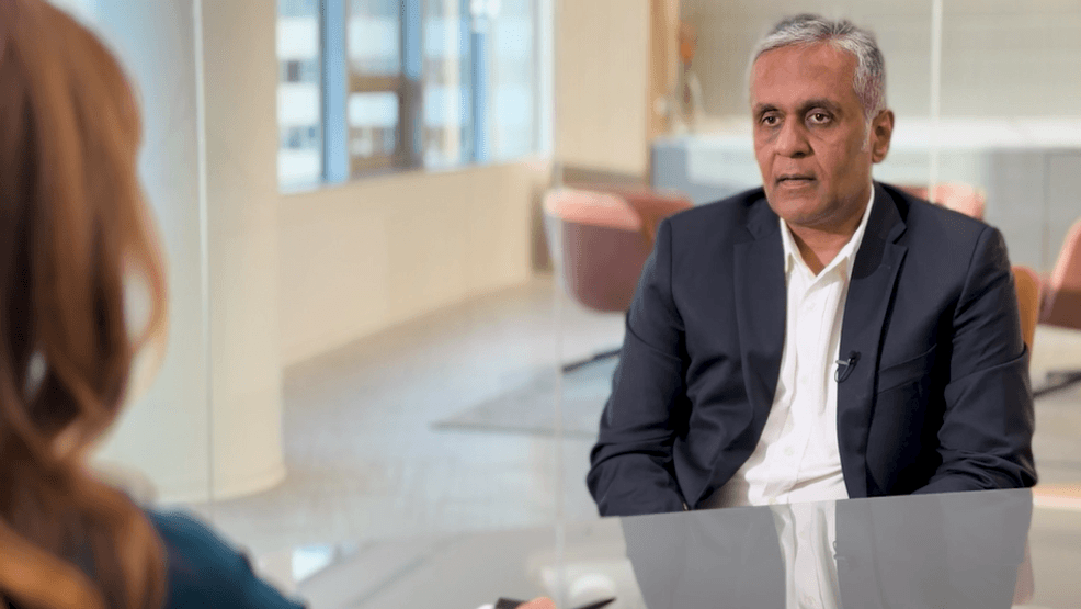 Dinesh Thakur has said he's "dismayed" that so little has changed since he blew the whistle on Ranbaxy (Photo: Alex Brauer)