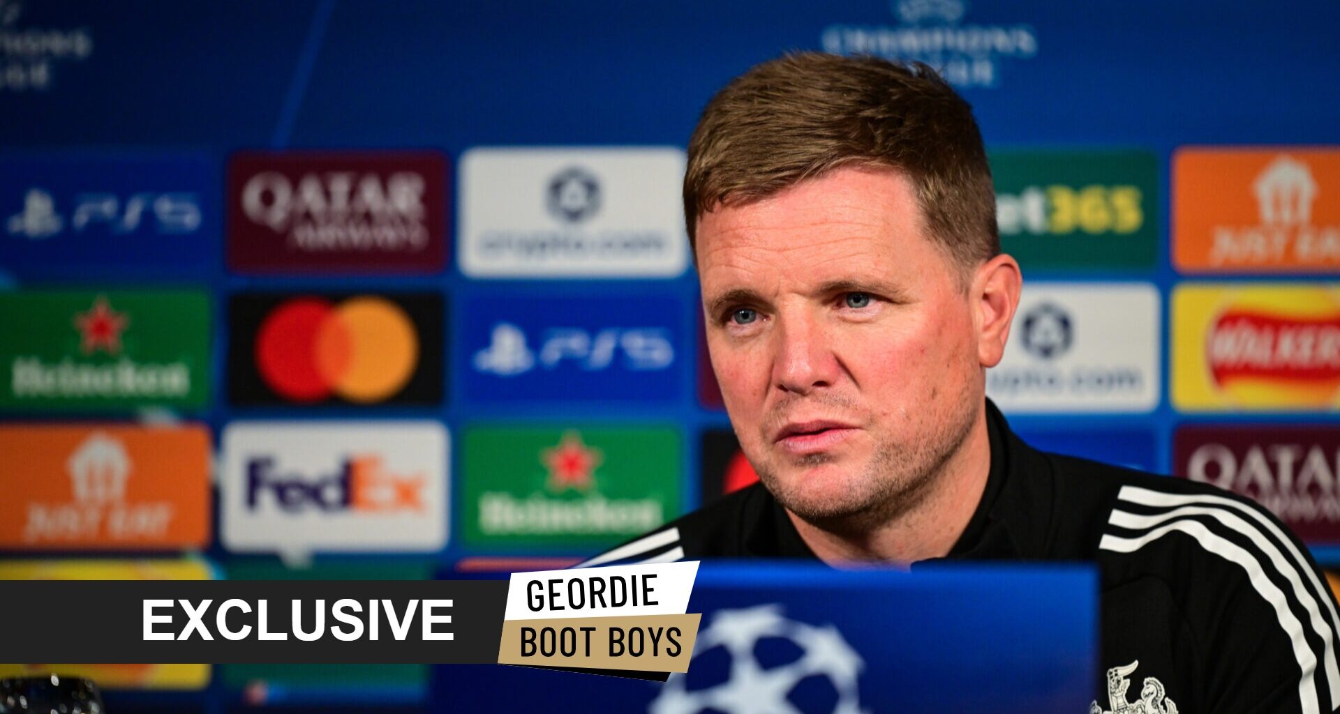 Incredible Champions League elimination scenario could see Newcastle United lose out on £165m