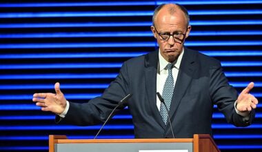 Germany: Will pensions standoff bring Merz's government into question?