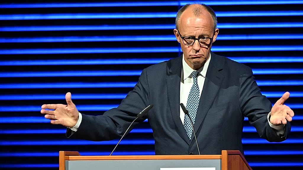 Germany: Will pensions standoff bring Merz's government into question?