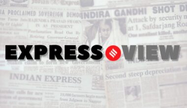 COP 30, COP30, Conference of Parties, Climate change, climate change conference, Climate change meet, climate change summit, Paris Climate Pact, editorial, Indian express, opinion news, current affairs