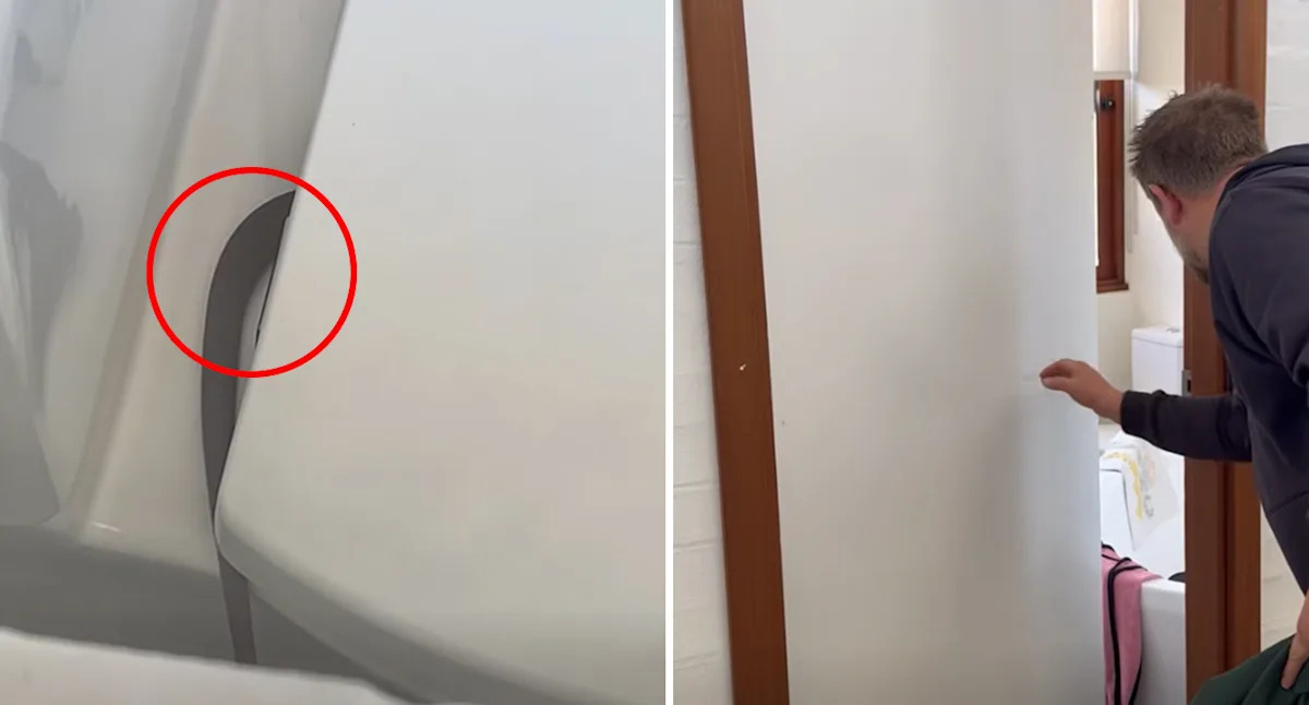 Aussie family's 'clever' move after 'rare' encounter with deadly intruder