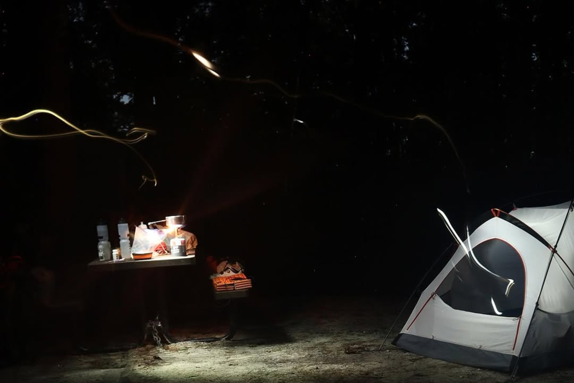 Canadian cyclist Alexis Cartier rode to every start line of the Life Time Grand Prix