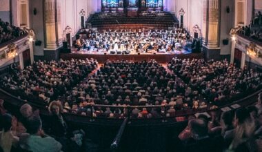 Edinburgh International Festival unveils four major international highlights for 2026 - Theatre News