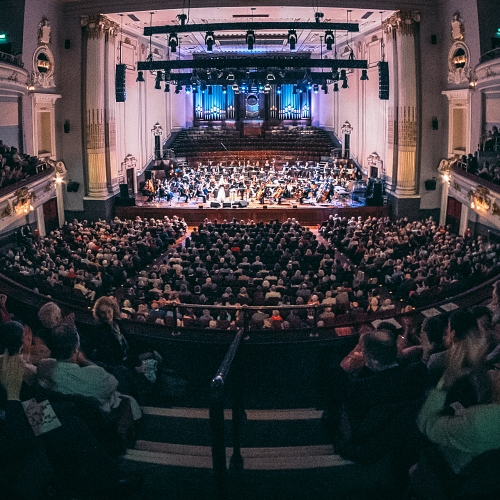 Edinburgh International Festival unveils four major international highlights for 2026 - Theatre News