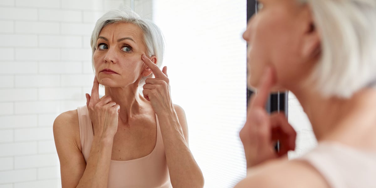 Doctors Explain ‘Ozempic Face’ and What to Do About It