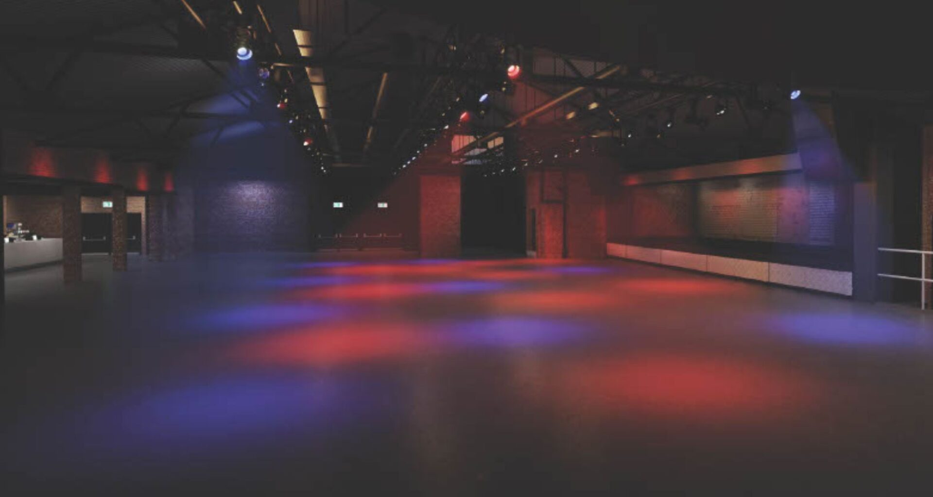 Revamped Electric Studios to open in Sheffield in 2026 after battle with The Leadmill