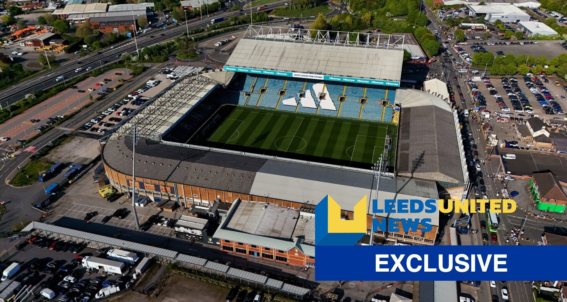 How much Leeds United will earn at expanded Elland Road as £1bn roadmap explained