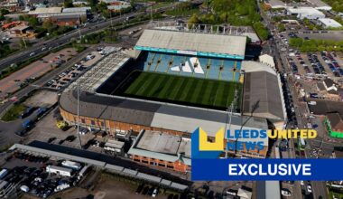 How much Leeds United will earn at expanded Elland Road as £1bn roadmap explained