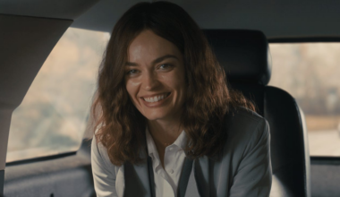 Ella McKay - Official 'First Look' Featurette