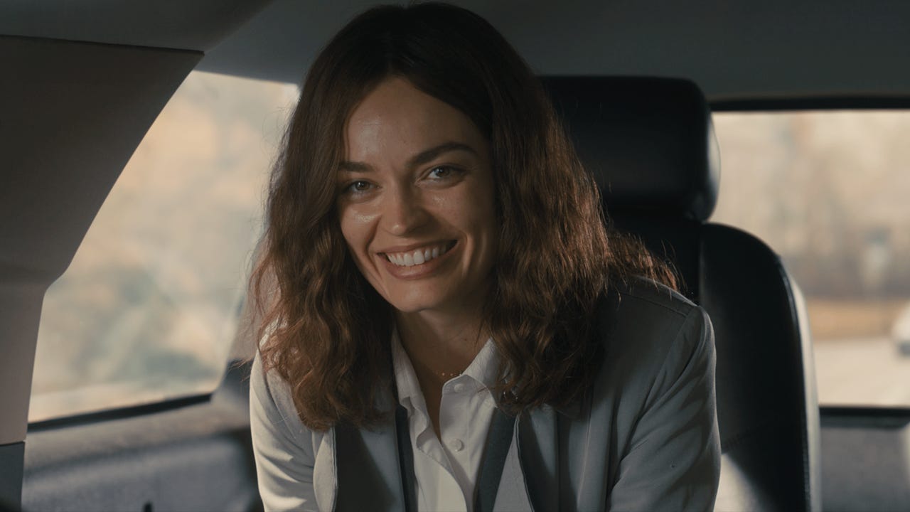 Ella McKay - Official 'First Look' Featurette