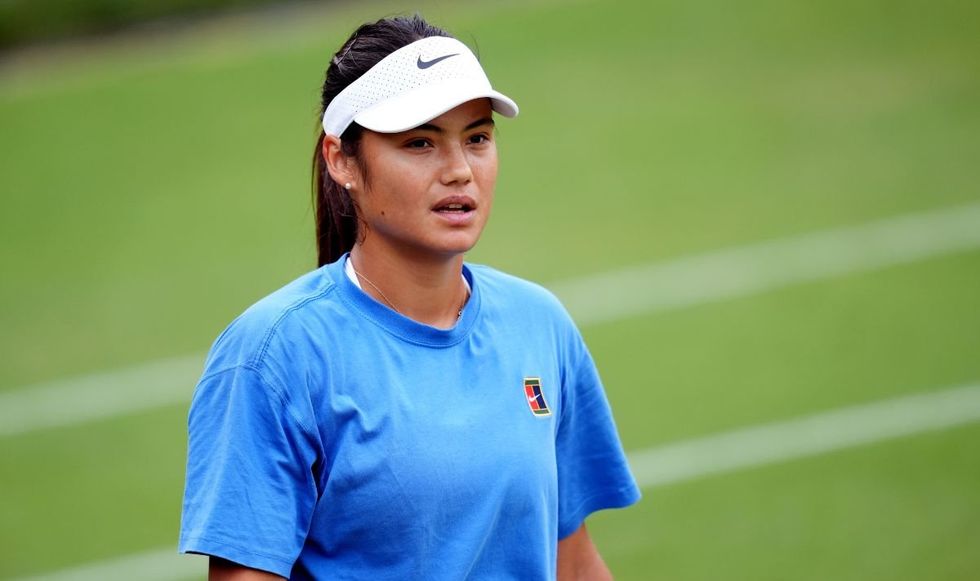 Emma Raducanu was blasted for her decision to ditch the Billie Jean King Cup