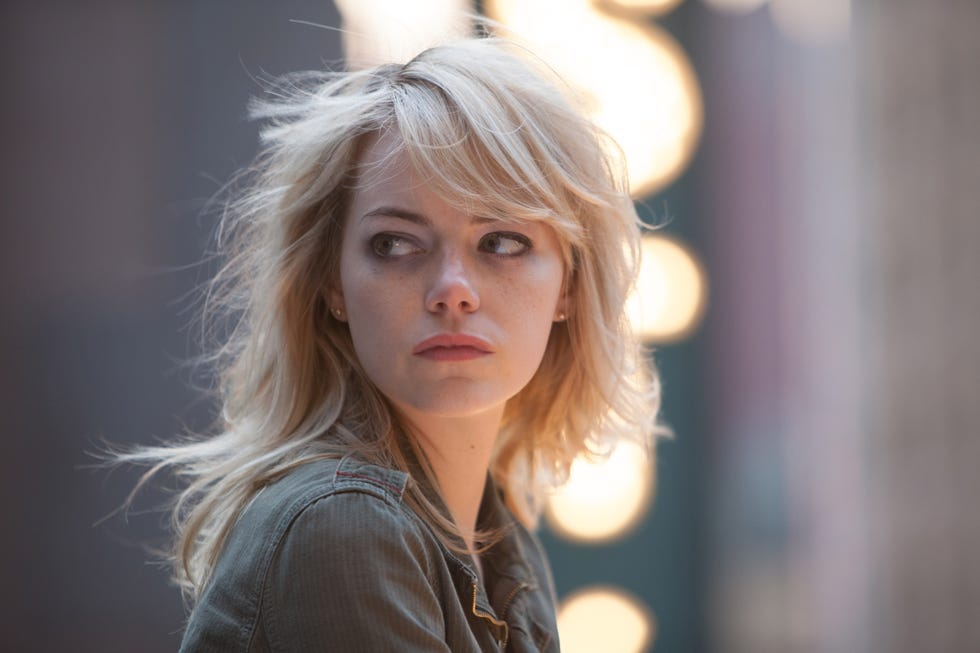 Emma Stone, Birdman emma stone birdman