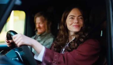 Emma Stone's Bugonia Sets First Box Office Record For Oscar-Nominated Director