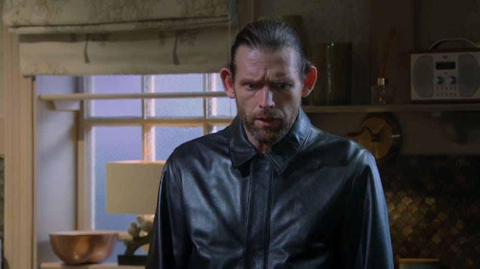 emmerdale kev townsend emmerdale kev townsend