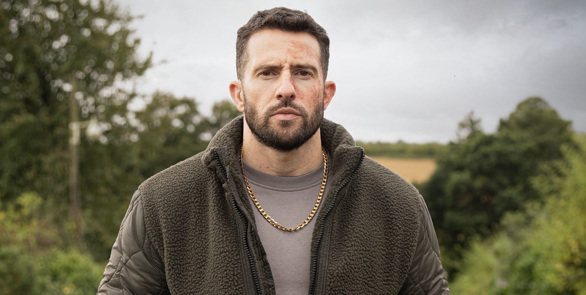 Coronation Street and Emmerdale stars film four crossover options for Corriedale