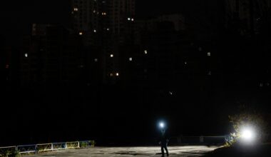 Russia-Ukraine war: List of key events, day 1,356 | Russia-Ukraine war News