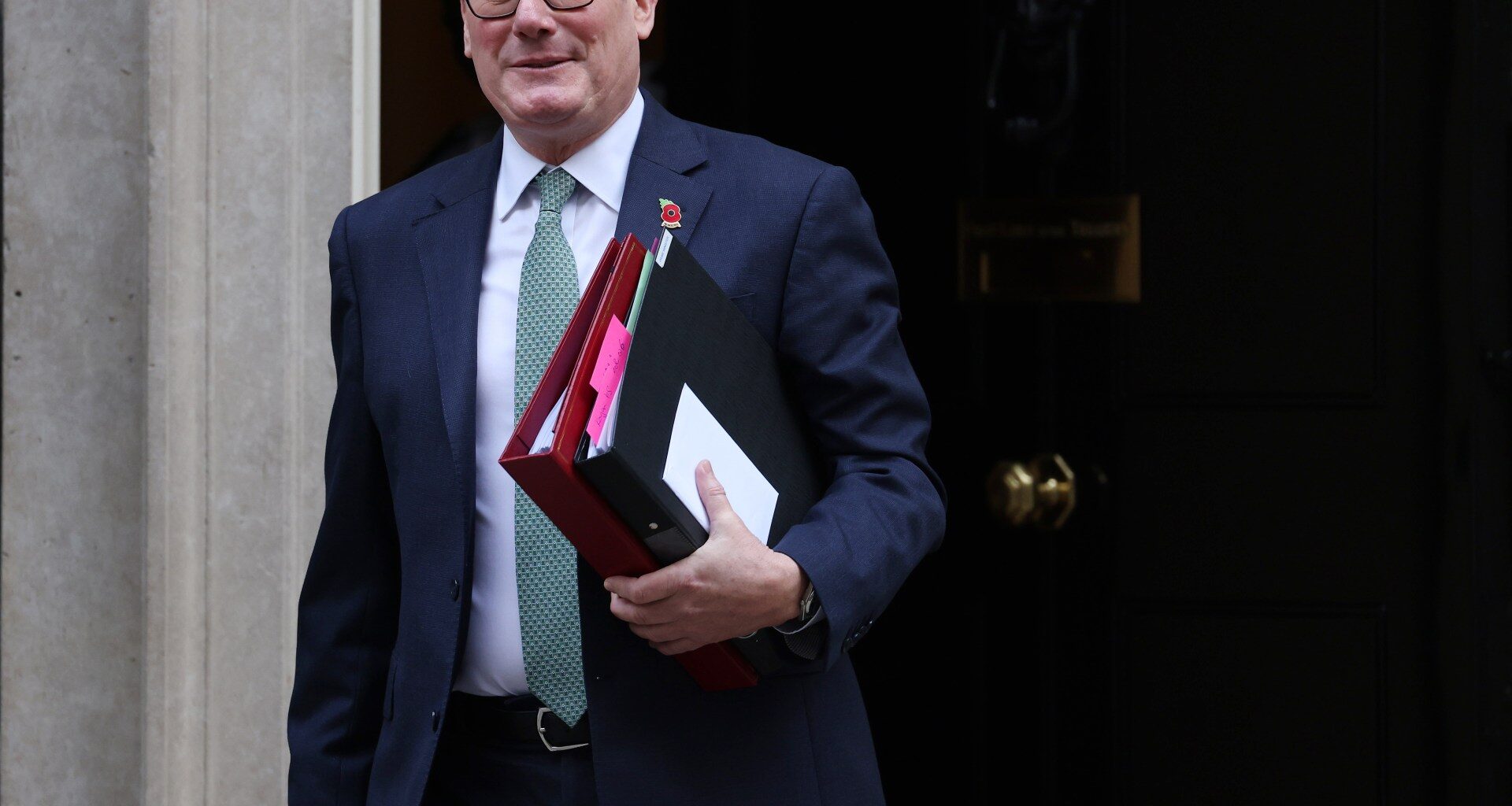 Is Keir Starmer facing a plot to depose him as UK prime minister? | Politics News