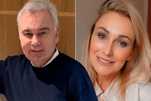 Katie Alexander: Eamonn Holmes’ girlfriend rubbishes rumours their relationship is on the rocks - Belfast Telegraph