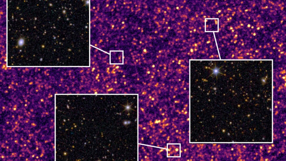 Our Universe Is Getting 'Colder, Deader,' Astronomers Say