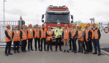 everfuel HySynergy Green Hydrogen