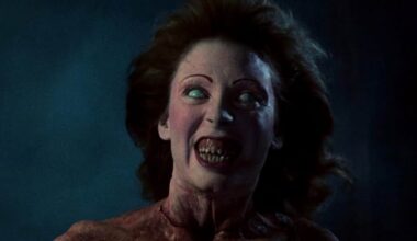 HBO Max Is About To Lose One of the 1980s Defining Horror Movies