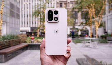 OnePlus 15 beats the iPhone in one major way — and Apple needs to catch up