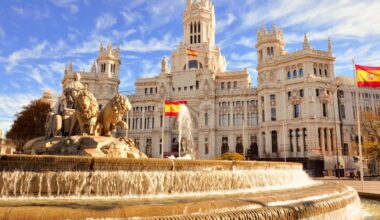 Denial of justice claim against Spain fails at first hurdle