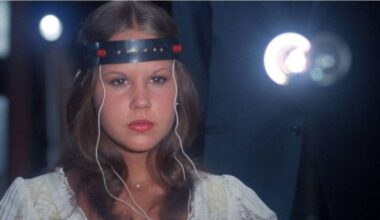 Boorman and the Devil, a documentary about the making of Exorcist II and the career of John Boorman, seeks a distributor