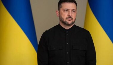 Zelenskyy: Germany has provided Ukraine with new Patriot systems
