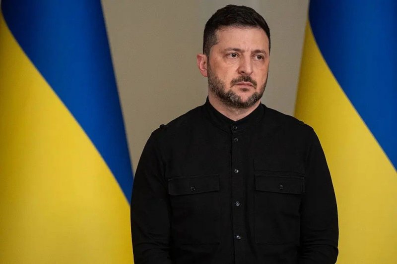Zelenskyy: Germany has provided Ukraine with new Patriot systems  Zelenskyy: Germany has provided Ukraine with new Patriot systems