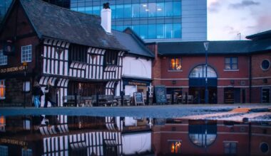 The debate over Sheffield’s Green Belt has drawn to a close. Or has it?