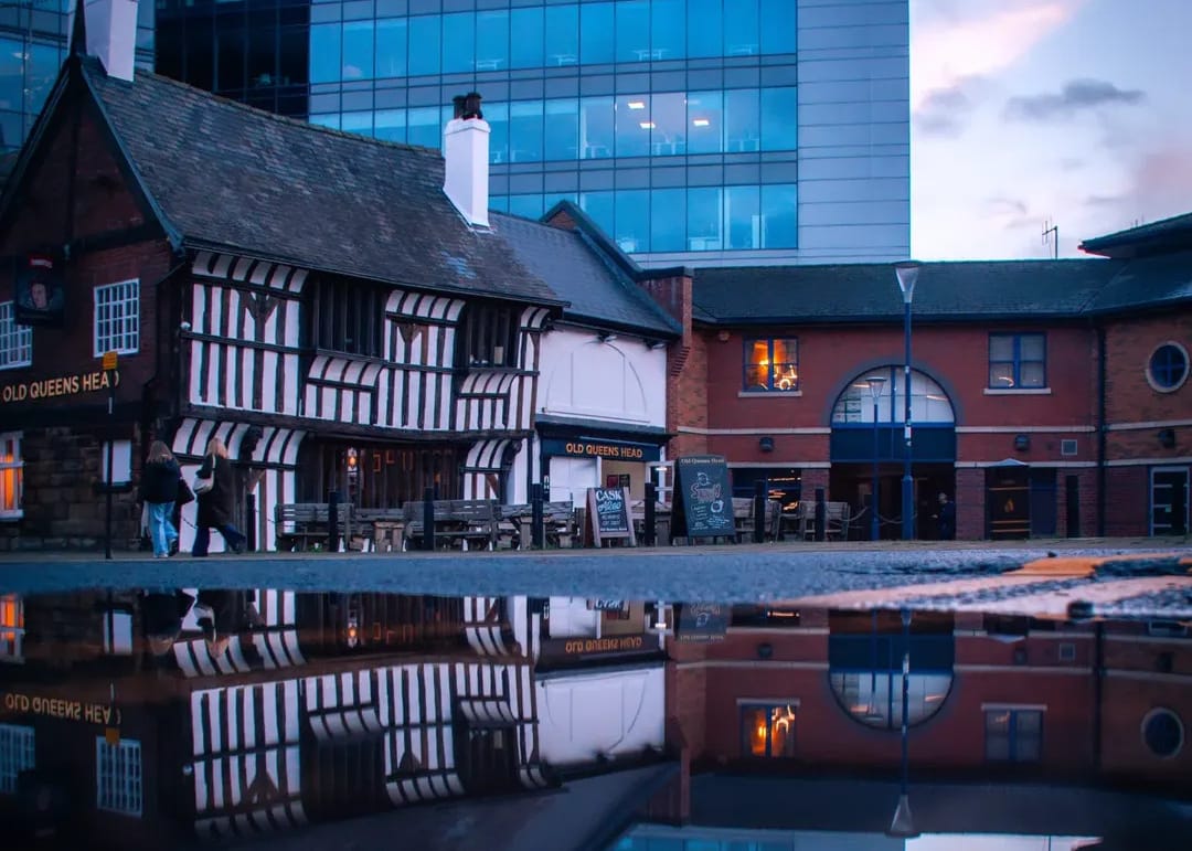 The debate over Sheffield’s Green Belt has drawn to a close. Or has it?