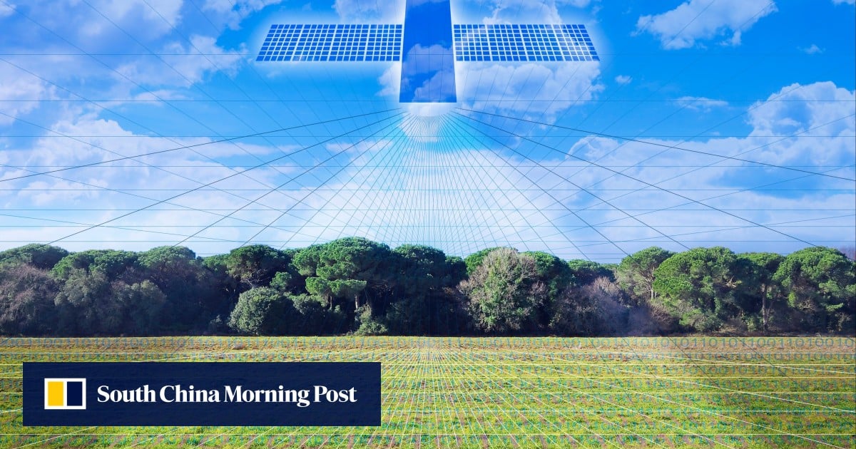 From 88% to 9% – stark data shows US decline, China’s rise in remote sensing research