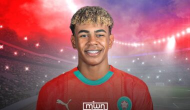 Lamine Yamal Should Choose Morocco Over Spain Due to Racist Bullying