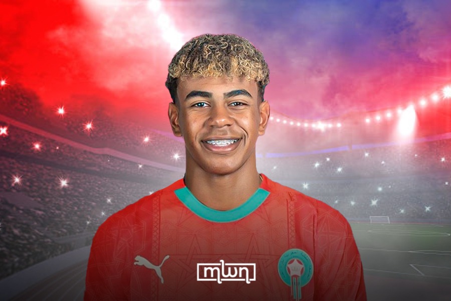 Lamine Yamal Should Choose Morocco Over Spain Due to Racist Bullying