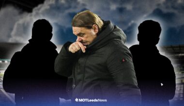 This is the Leeds star that's going to get Daniel Farke sacked