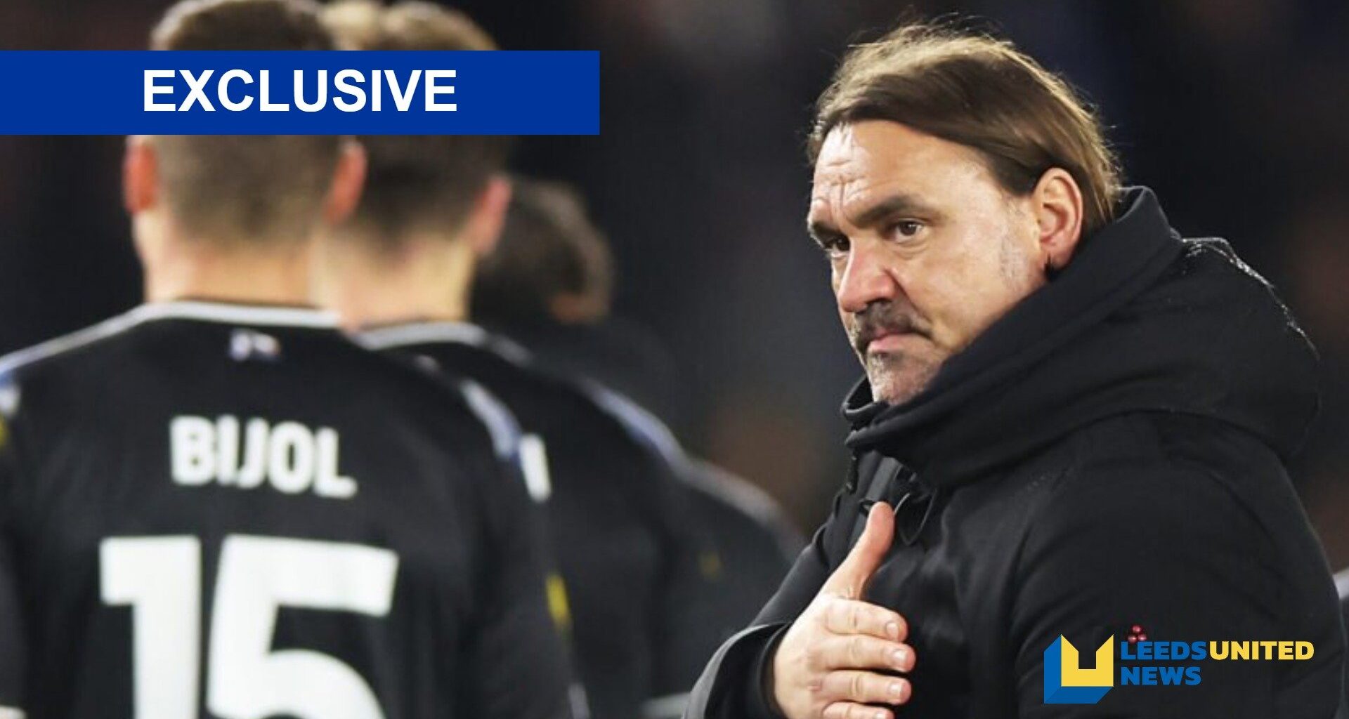 How long Leeds United sources say Daniel Farke has to save job after Nottingham Forest defeat