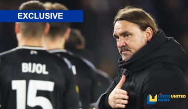 How long Leeds United sources say Daniel Farke has to save job after Nottingham Forest defeat
