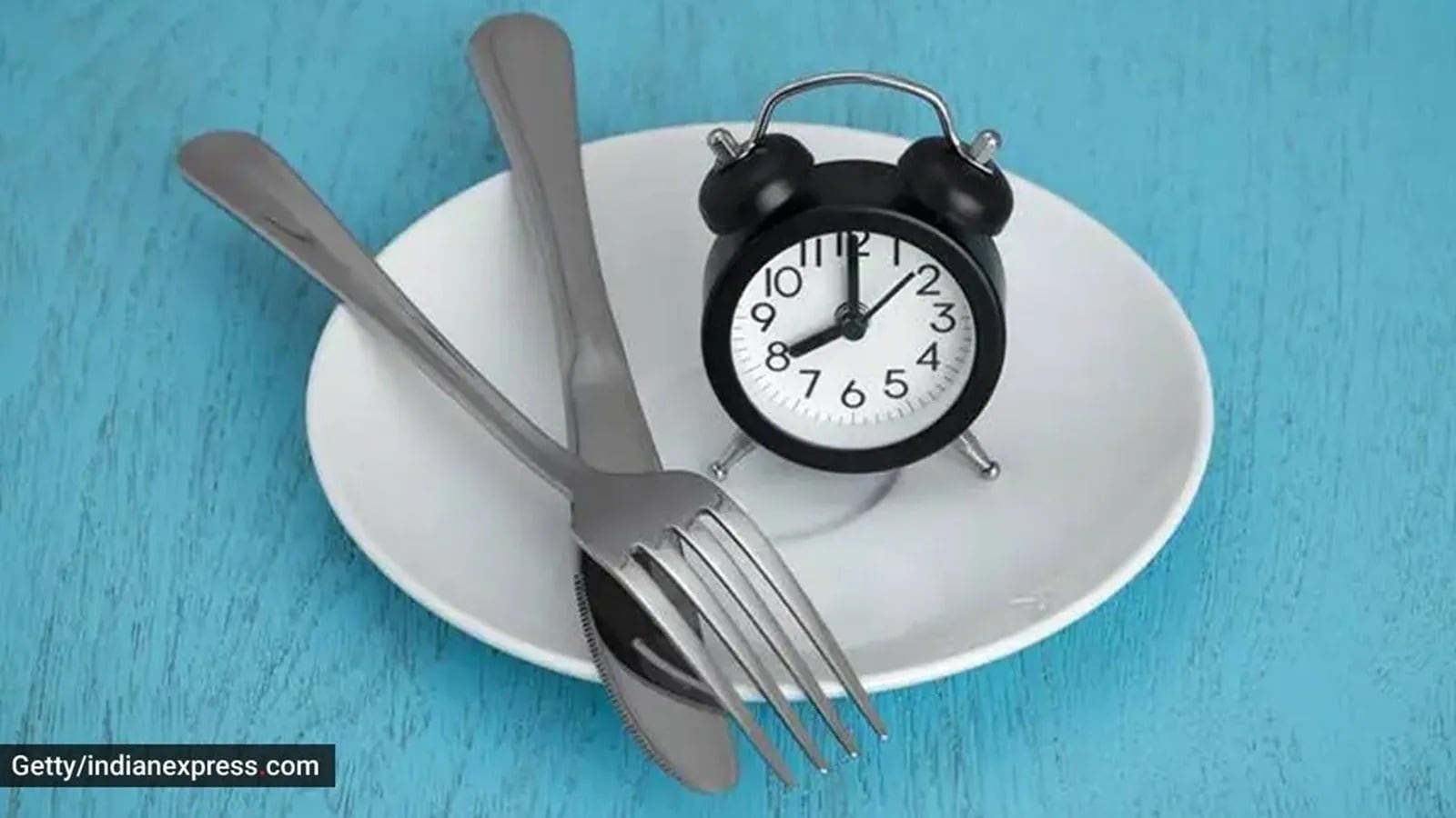 intermittent fasting