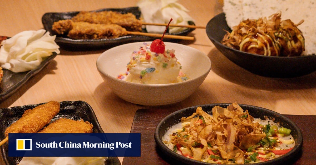 Japan’s budget restaurants, survivors of ‘lost decades’, find fans in China