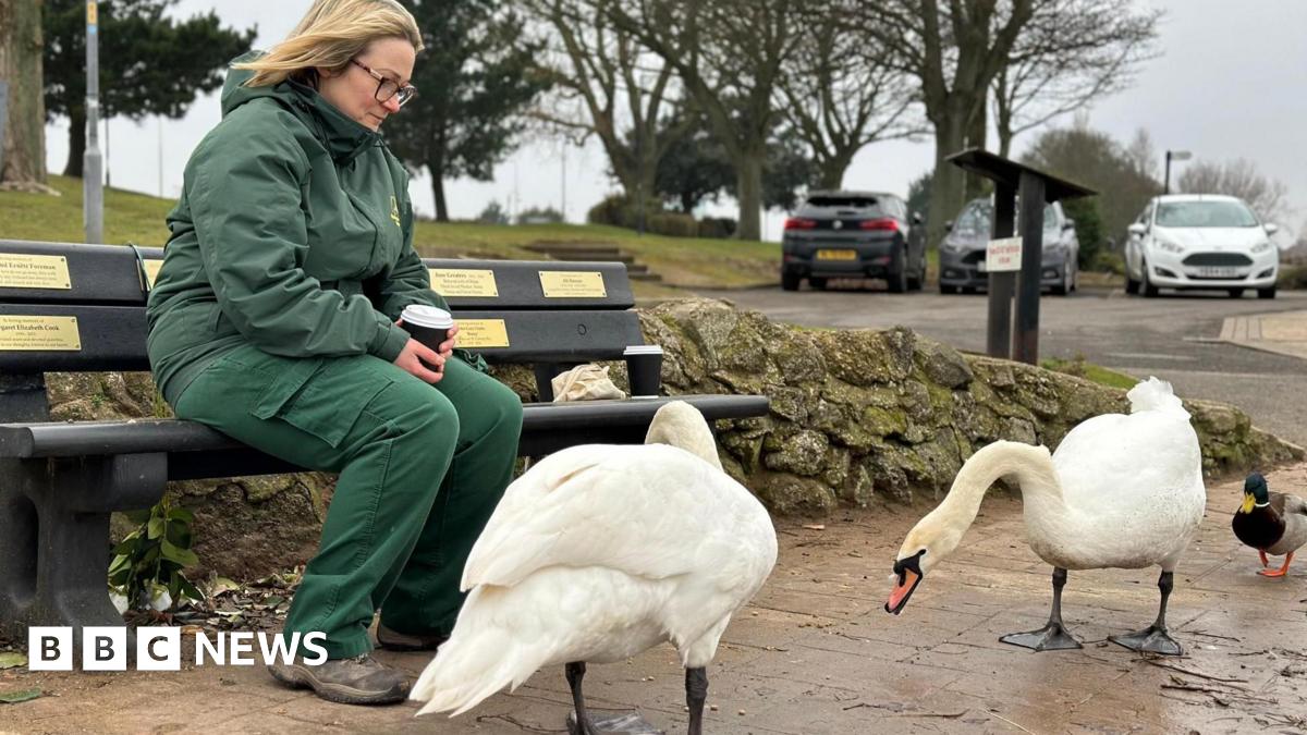 Young 18 year old man sits in the passenger seat of a black VW car, his arm resting on the open window as he looks to camera