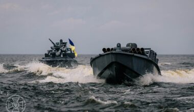 FW-MAG Future Warfare Magazine - shownews