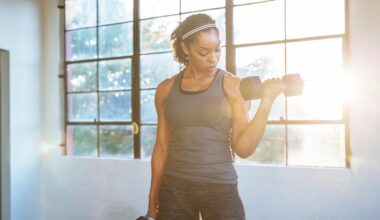 How Strength Training May Help Reduce Depressive Symptoms