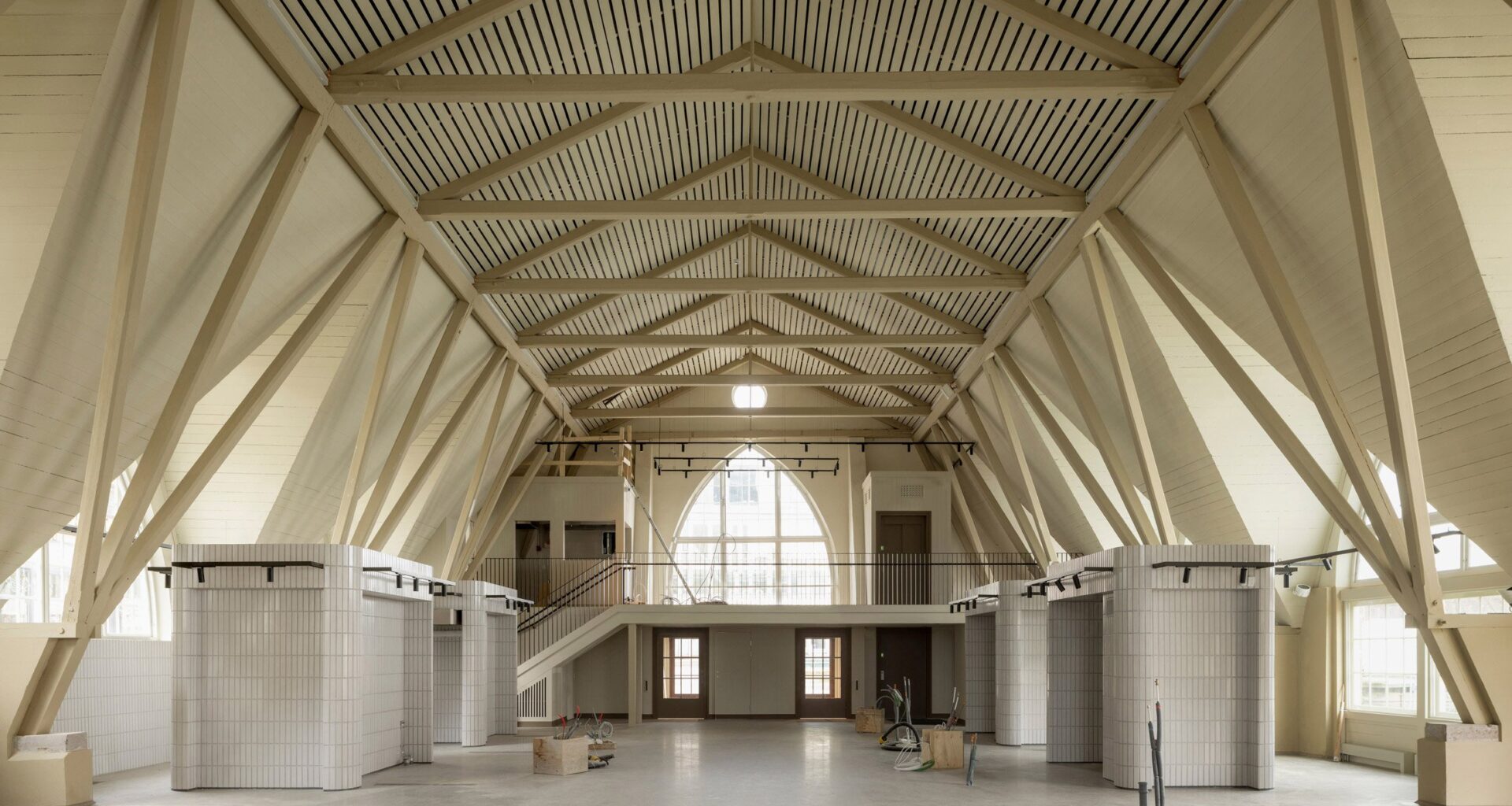 Feskekôrka by White Arkitekter