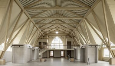 Feskekôrka by White Arkitekter