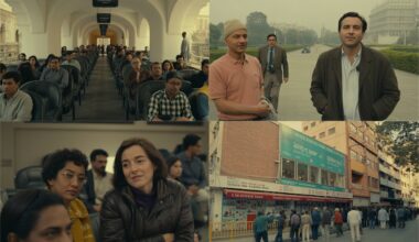 EUFF 2025: A Cinematic Journey Across Europe at the European Union Film Festival, Delhi
