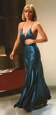 Universal Pictures Michelle Pfeiffer as Elvira in Scarface