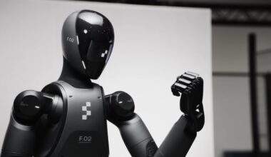 You Must Read This Riveting Whistleblower Lawsuit About Allegedly Dangerous Robots