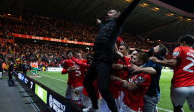 Carey does it again as Addicks beat WBA